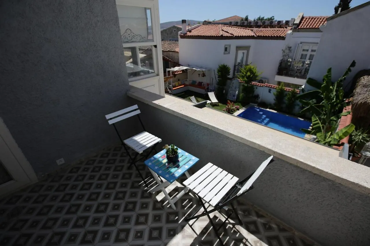 Hotel Kybele Suites Alacati