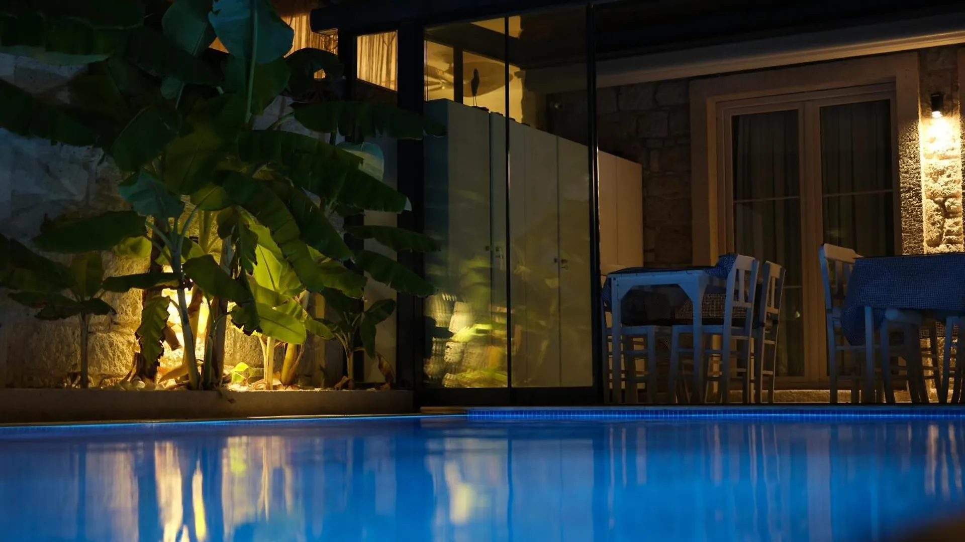 Kybele Suites Alacati Hotel