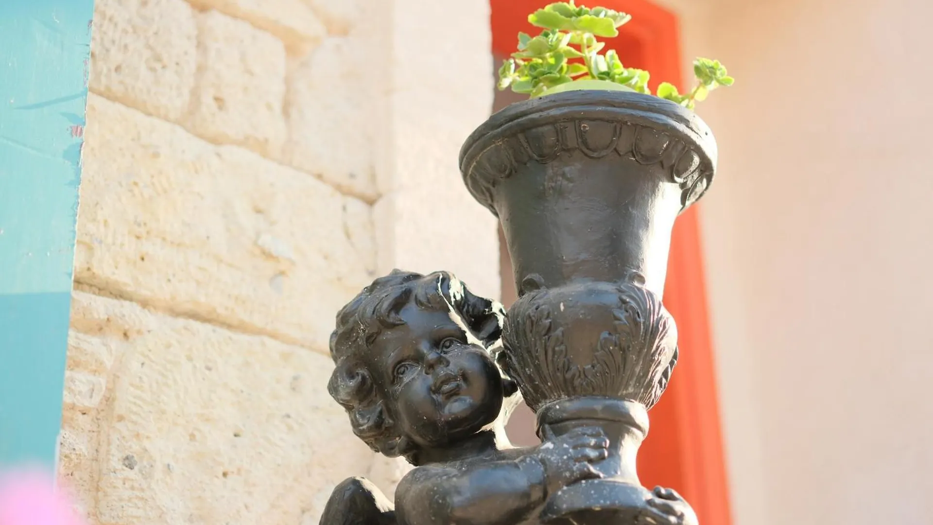 Kybele Suites Alacati Turkey