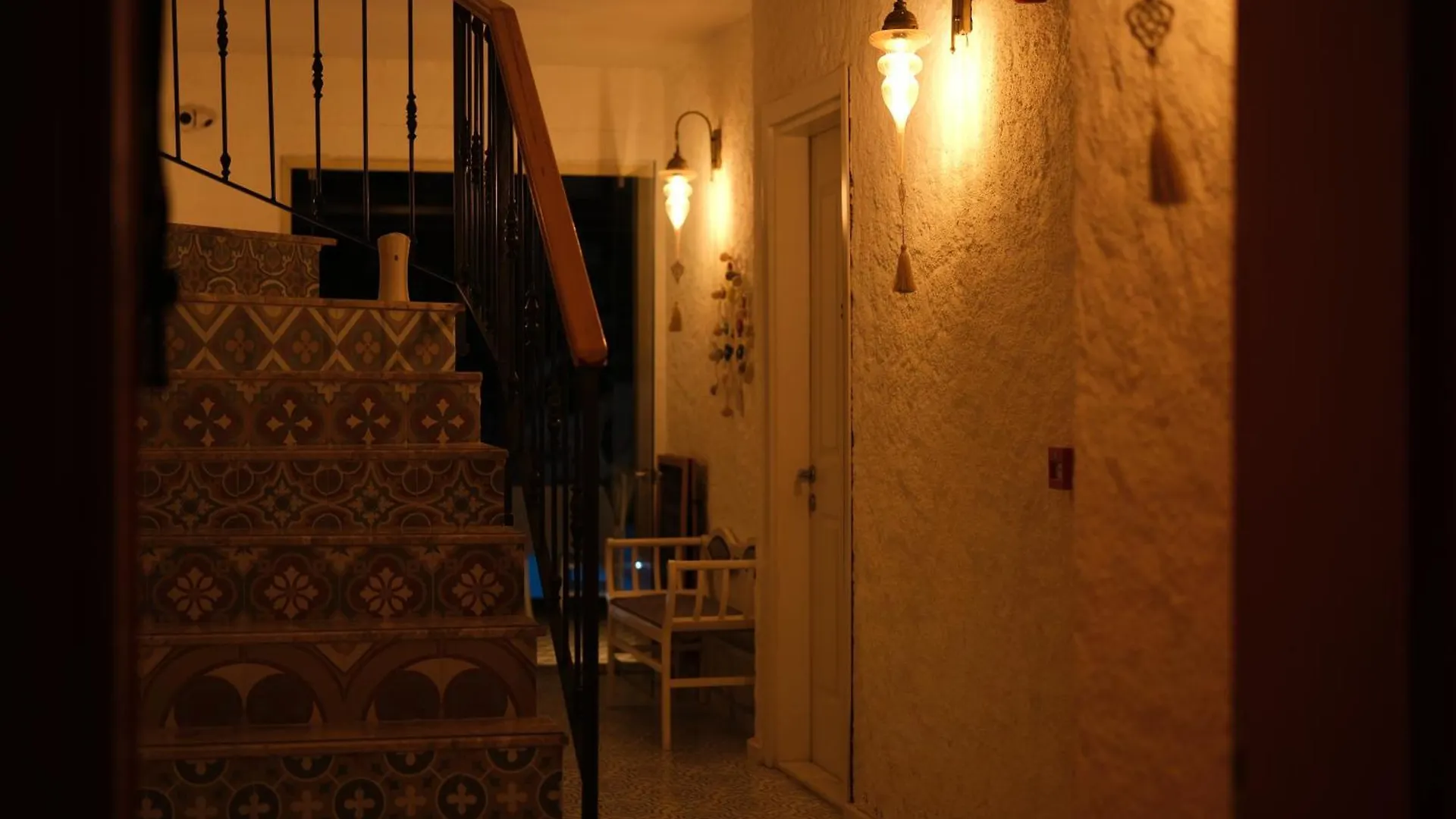 Kybele Suites Alacati Hotel