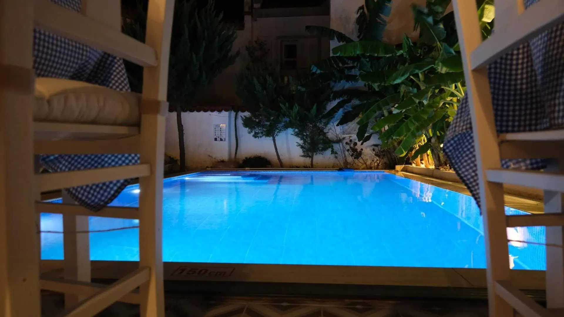 Hotel Kybele Suites Alacati