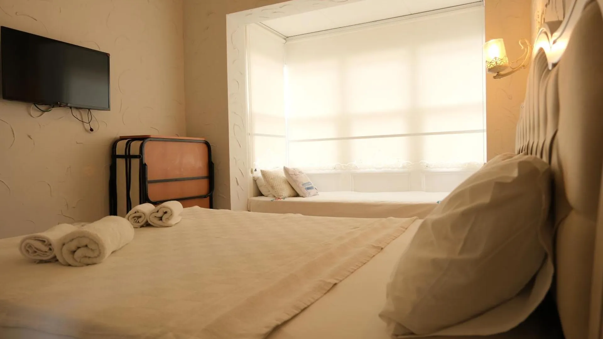 Kybele Suites Alacati 4*,  Turkey