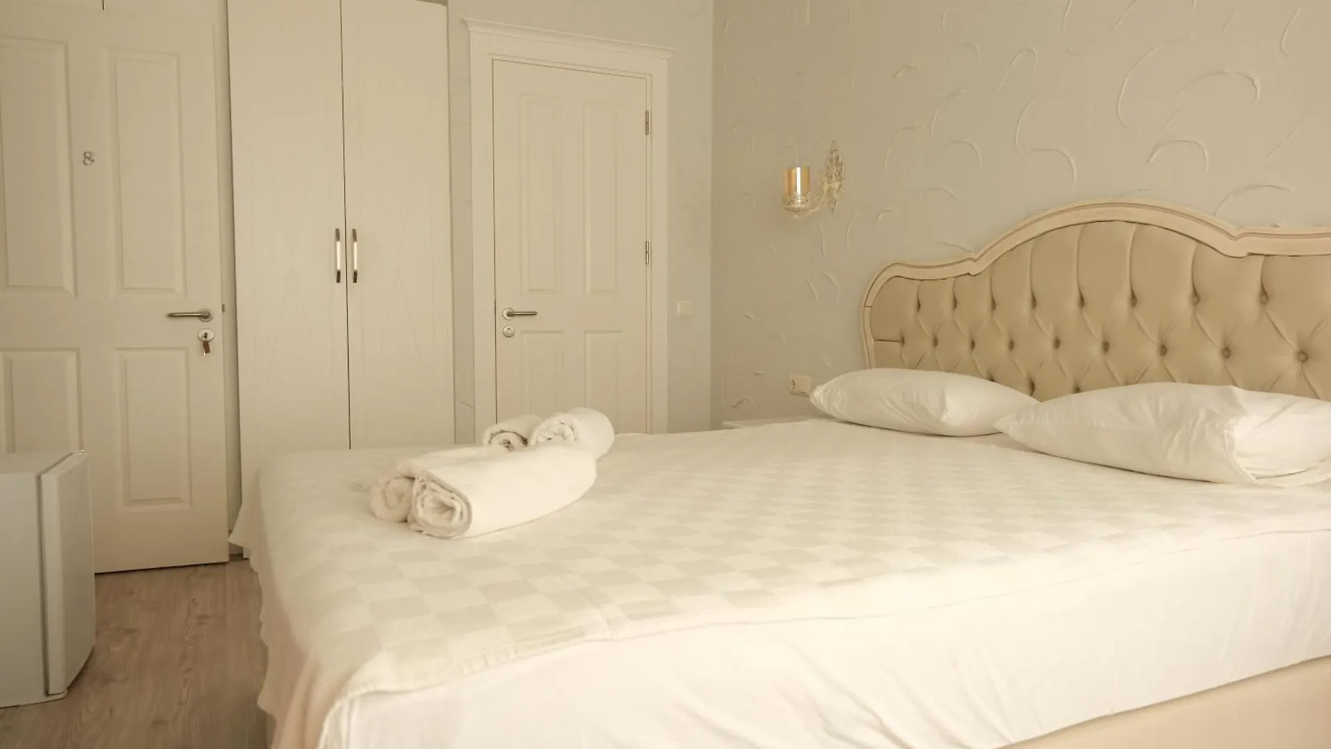 Kybele Suites Alacati 4*,