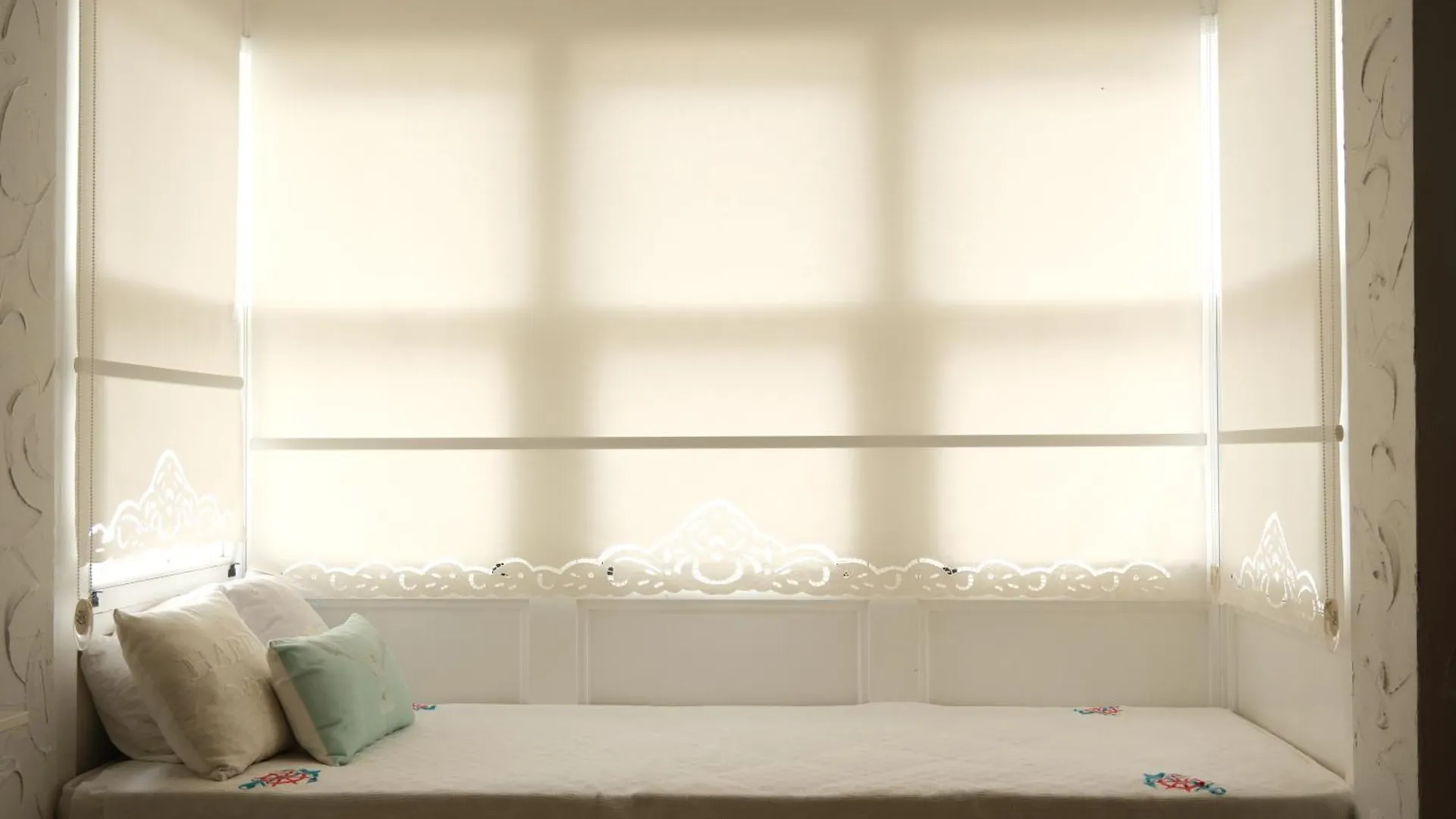 Kybele Suites Alacati Hotel