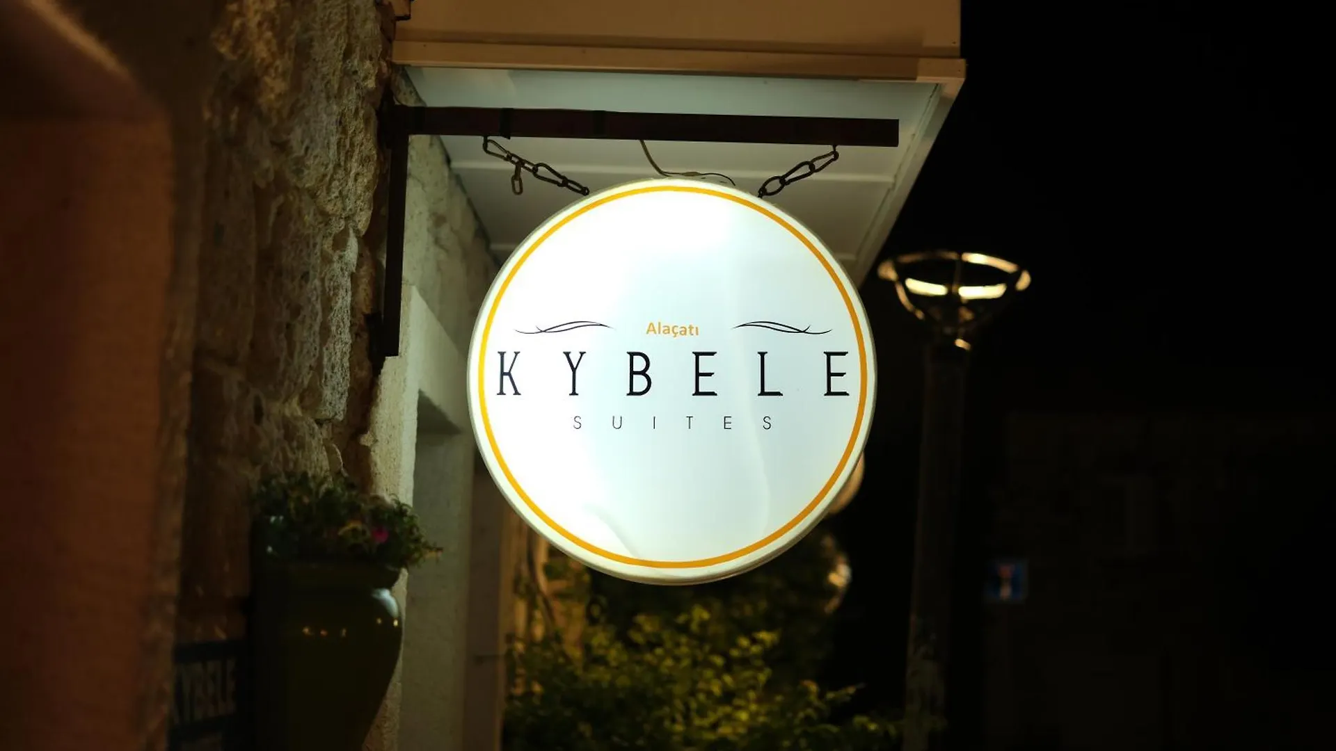 Kybele Suites Alacati 4*,  Turkey