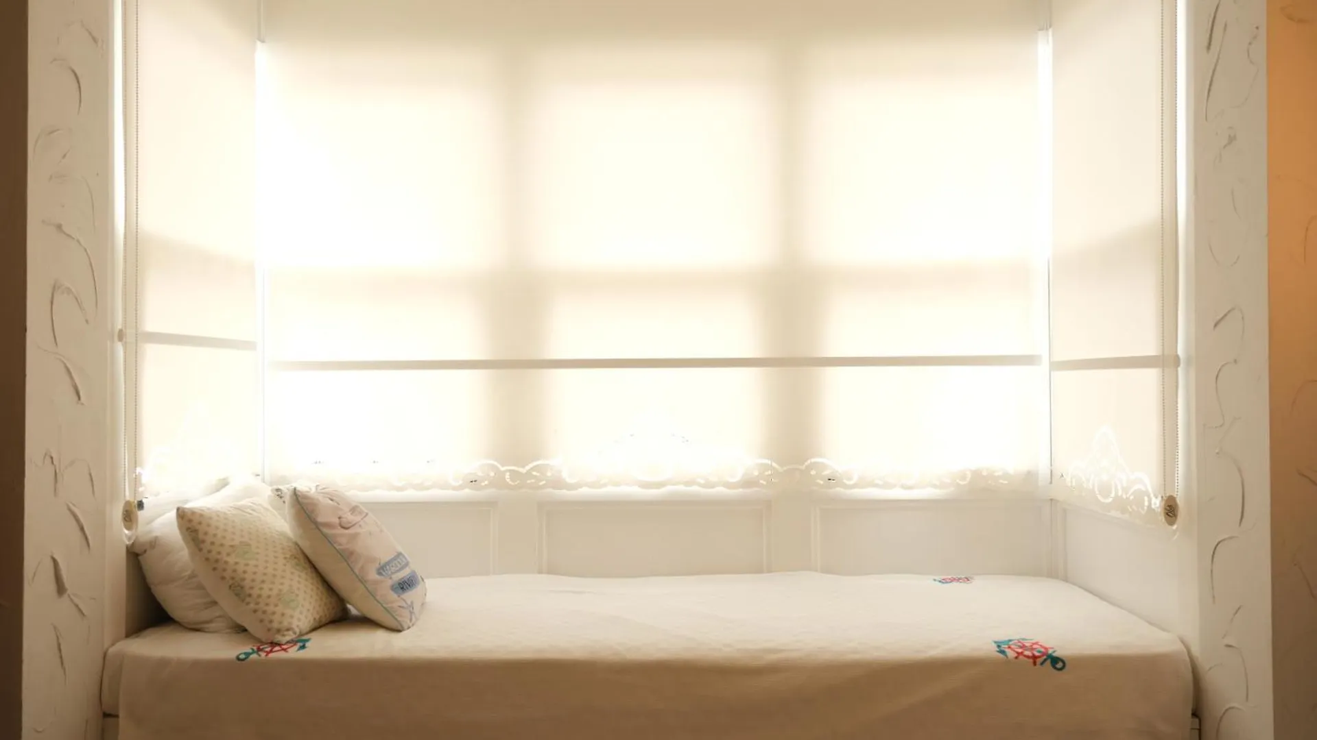 Hotel Kybele Suites Alacati