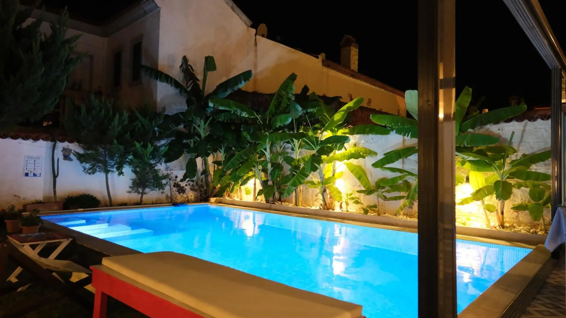 Kybele Suites Alacati Hotel
