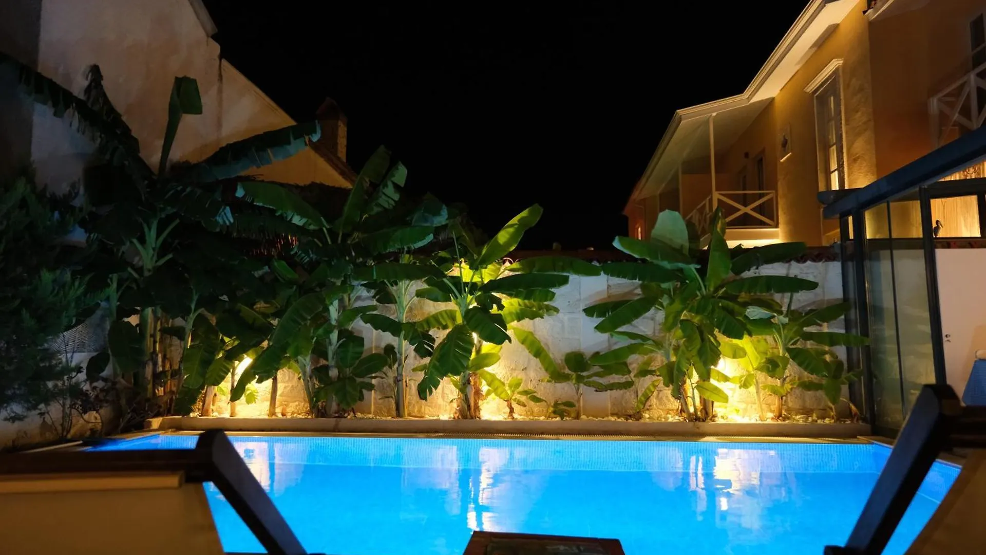 Kybele Suites Alacati