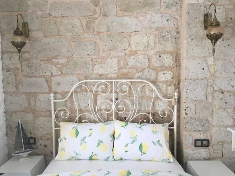 **** Hotel Kybele Suites Alacati Turkey