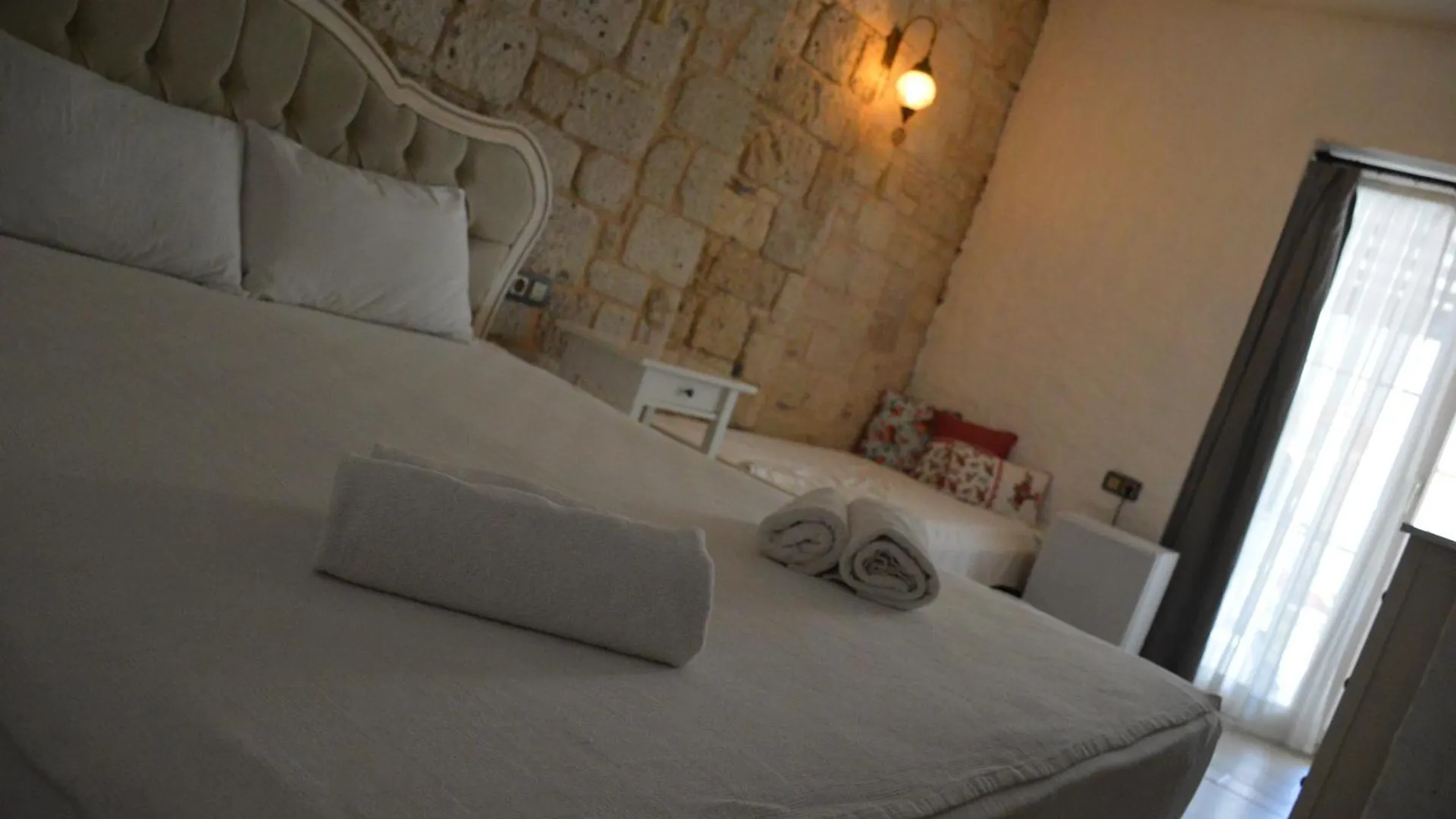 Kybele Suites Alacati