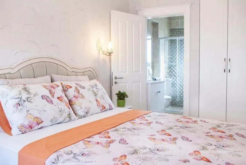 Kybele Suites Alacati Turkey