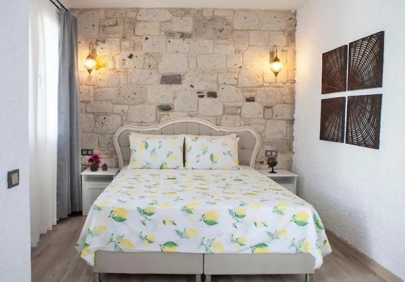 Hotel Kybele Suites Alacati