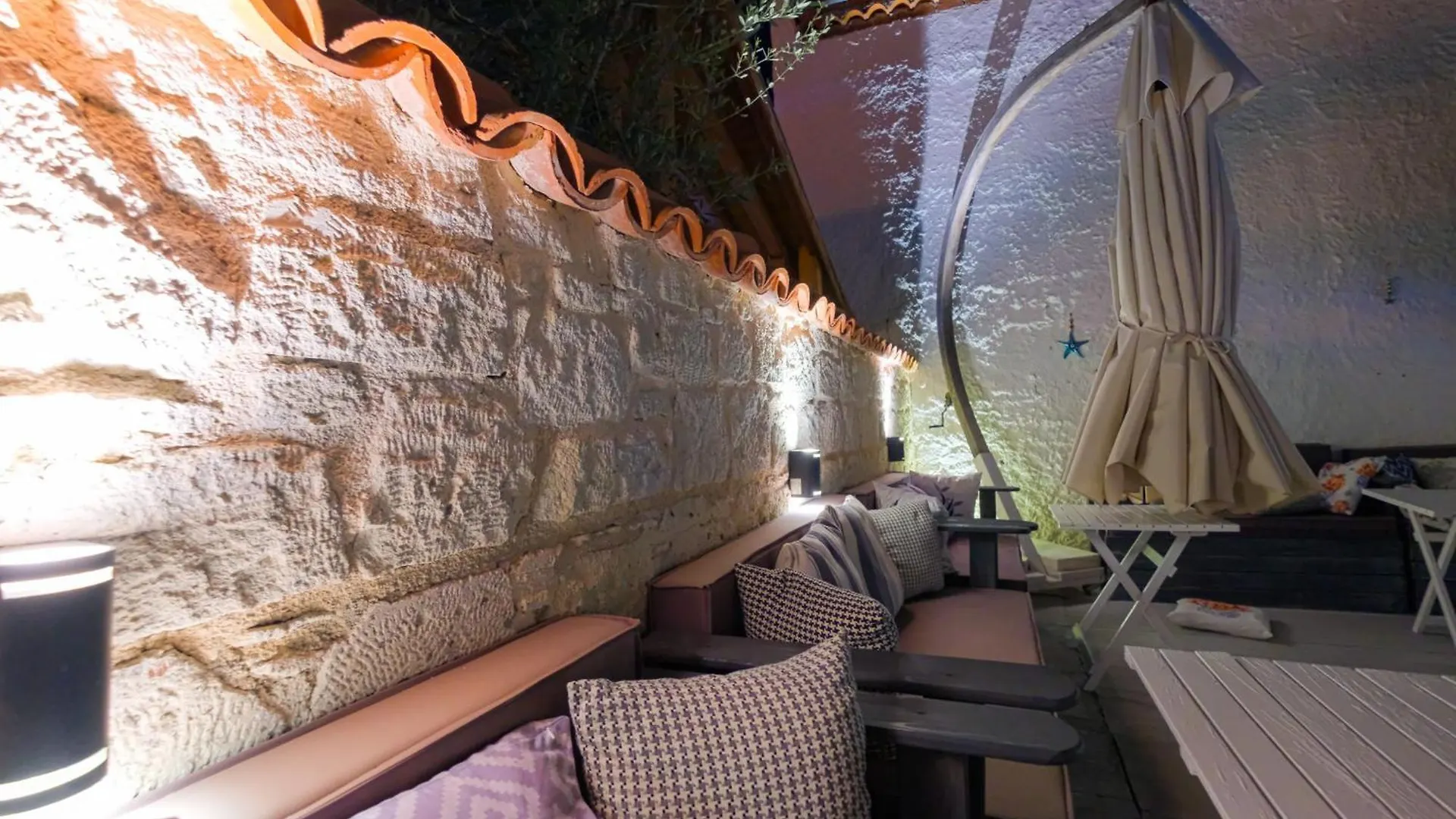 Kybele Suites Alacati 4*,  Turkey