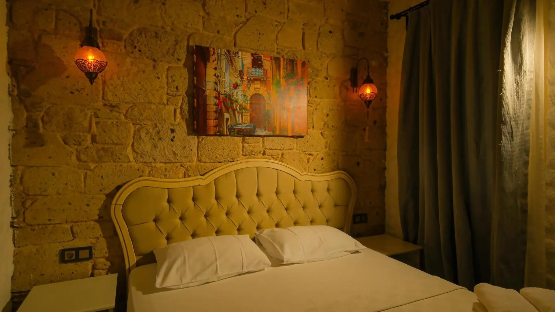 Kybele Suites Alacati 4*,