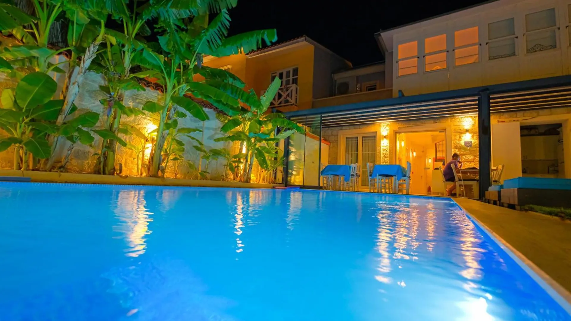 Kybele Suites Alacati Hotel