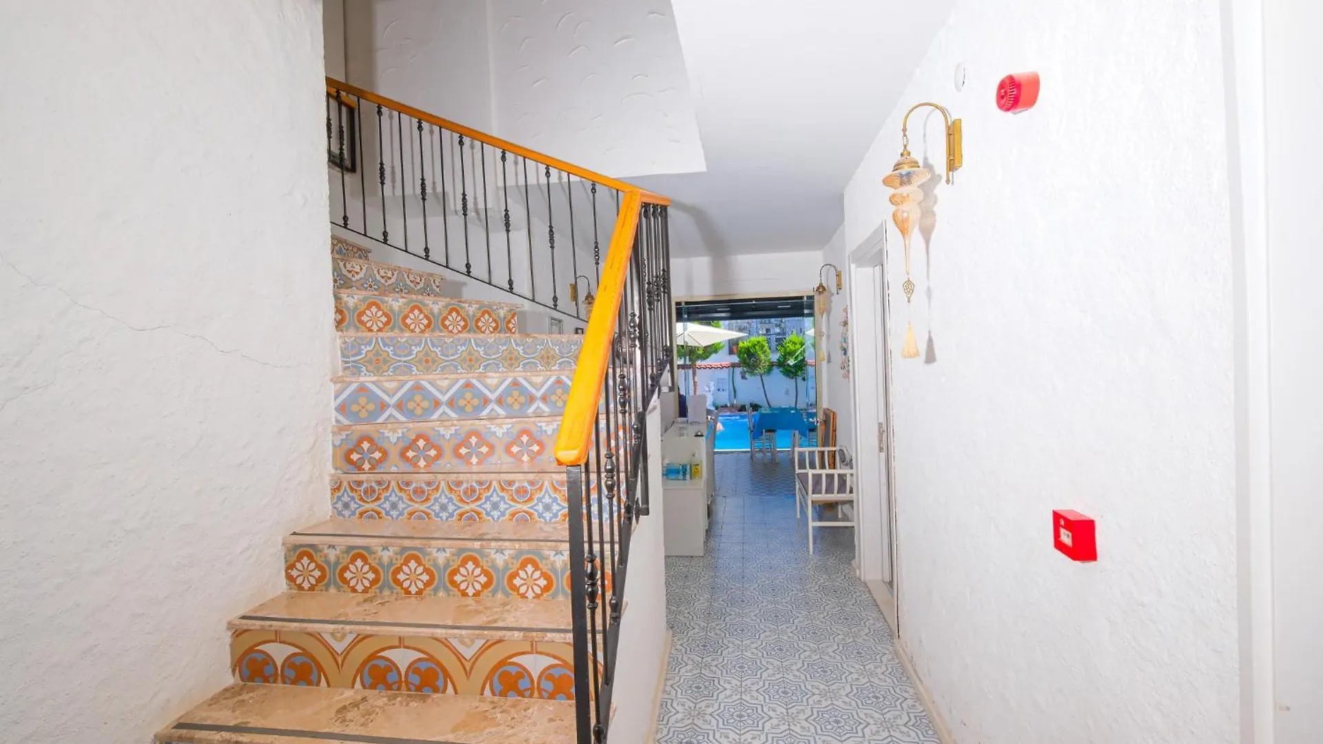 Kybele Suites Alacati