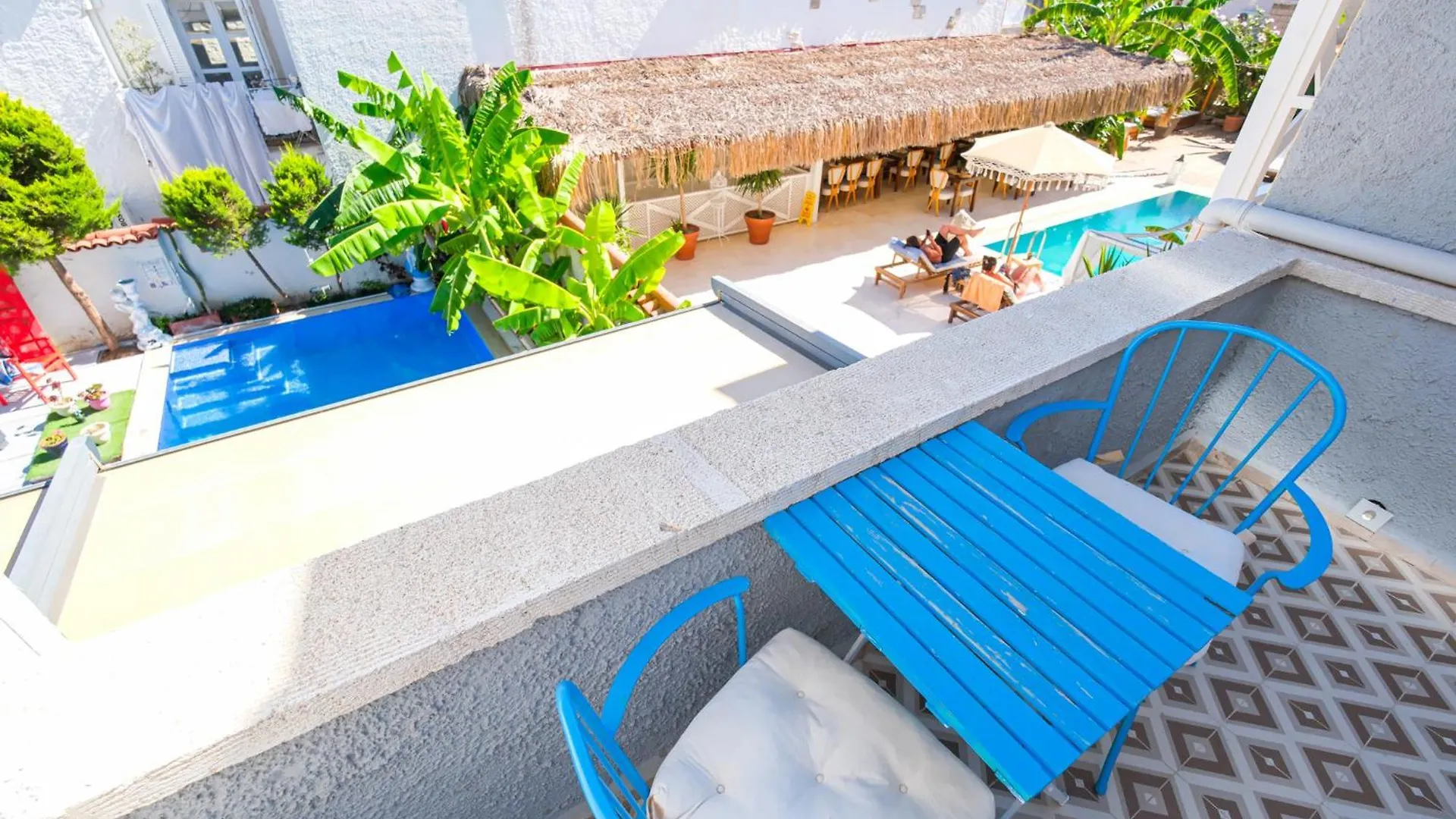 Kybele Suites Alacati
