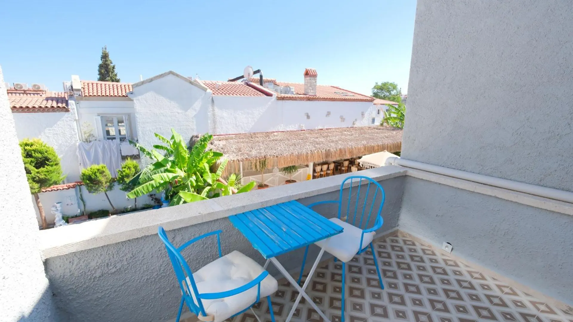 **** Hotel Kybele Suites Alacati Turkey