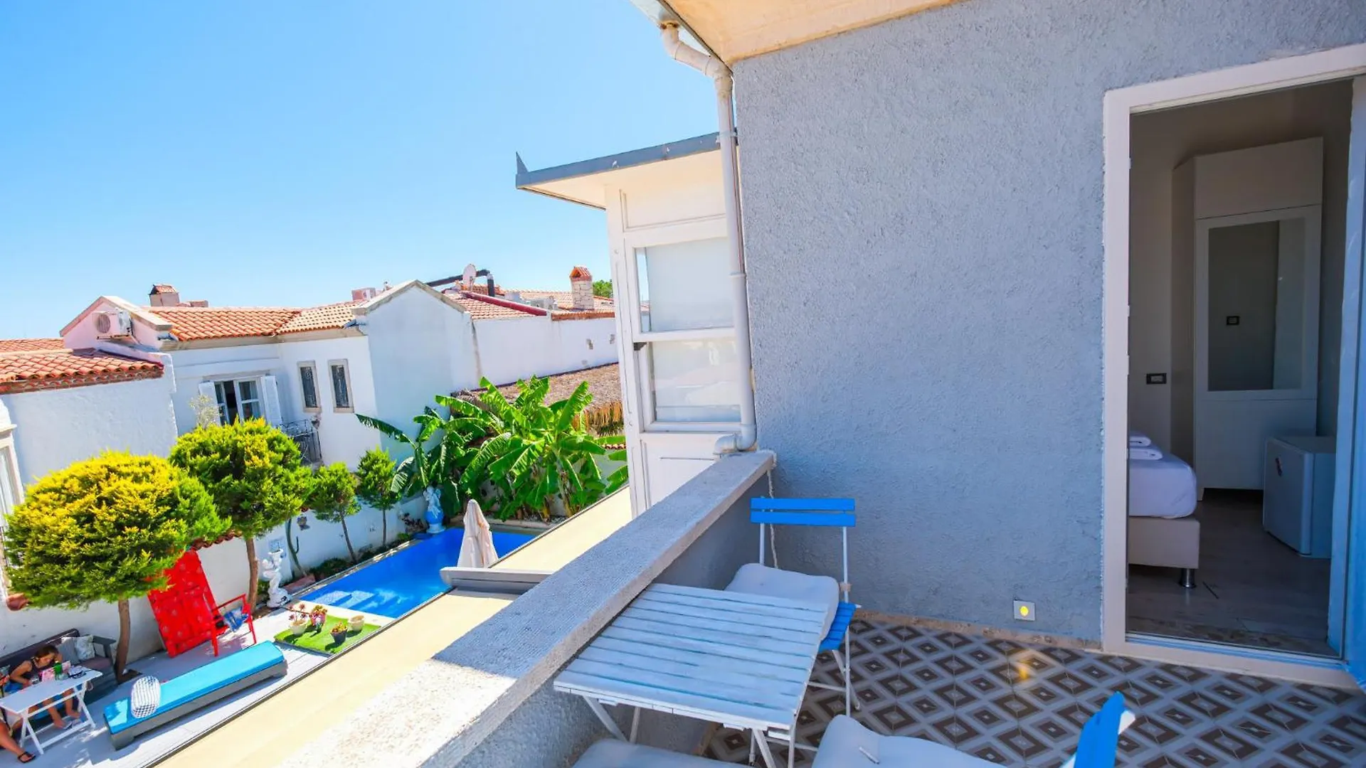 Kybele Suites Alacati