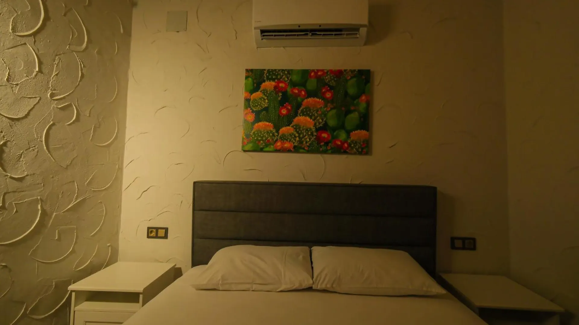 Hotel Kybele Suites Alacati