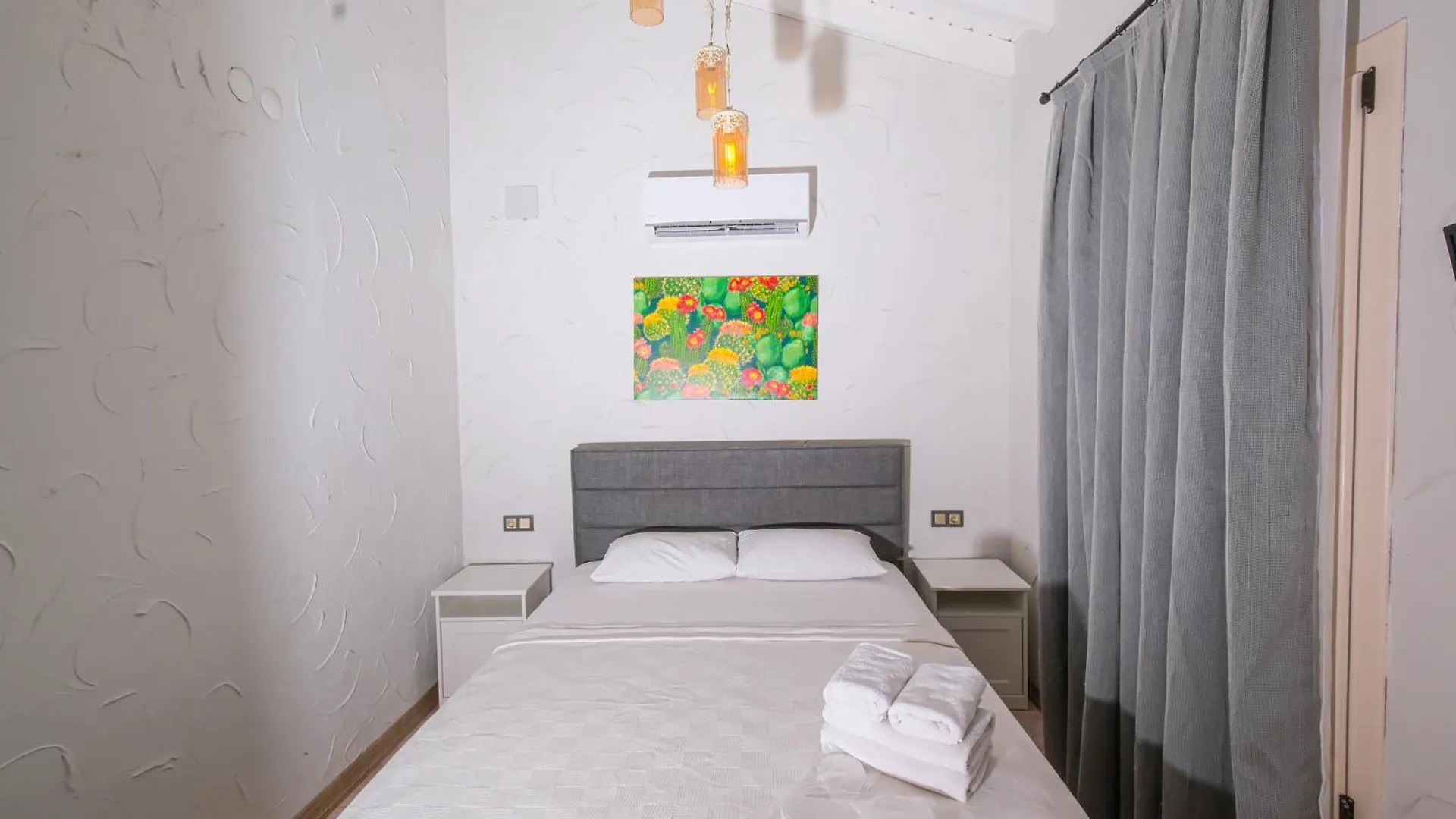 **** Hotel Kybele Suites Alacati Turkey
