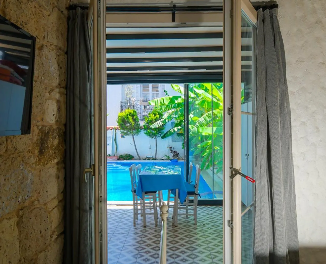 Kybele Suites Alacati 4*,  Turkey