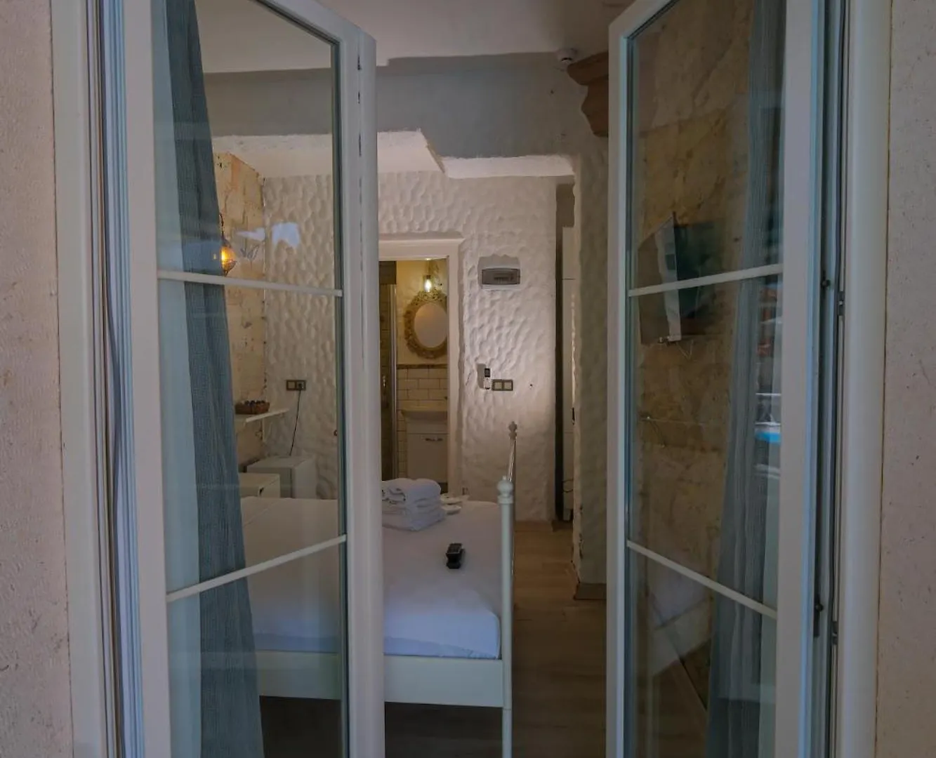 Kybele Suites Alacati Hotel