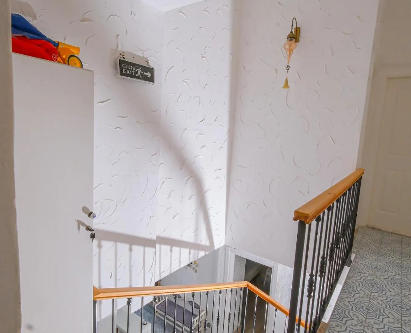 Kybele Suites Alacati Hotel