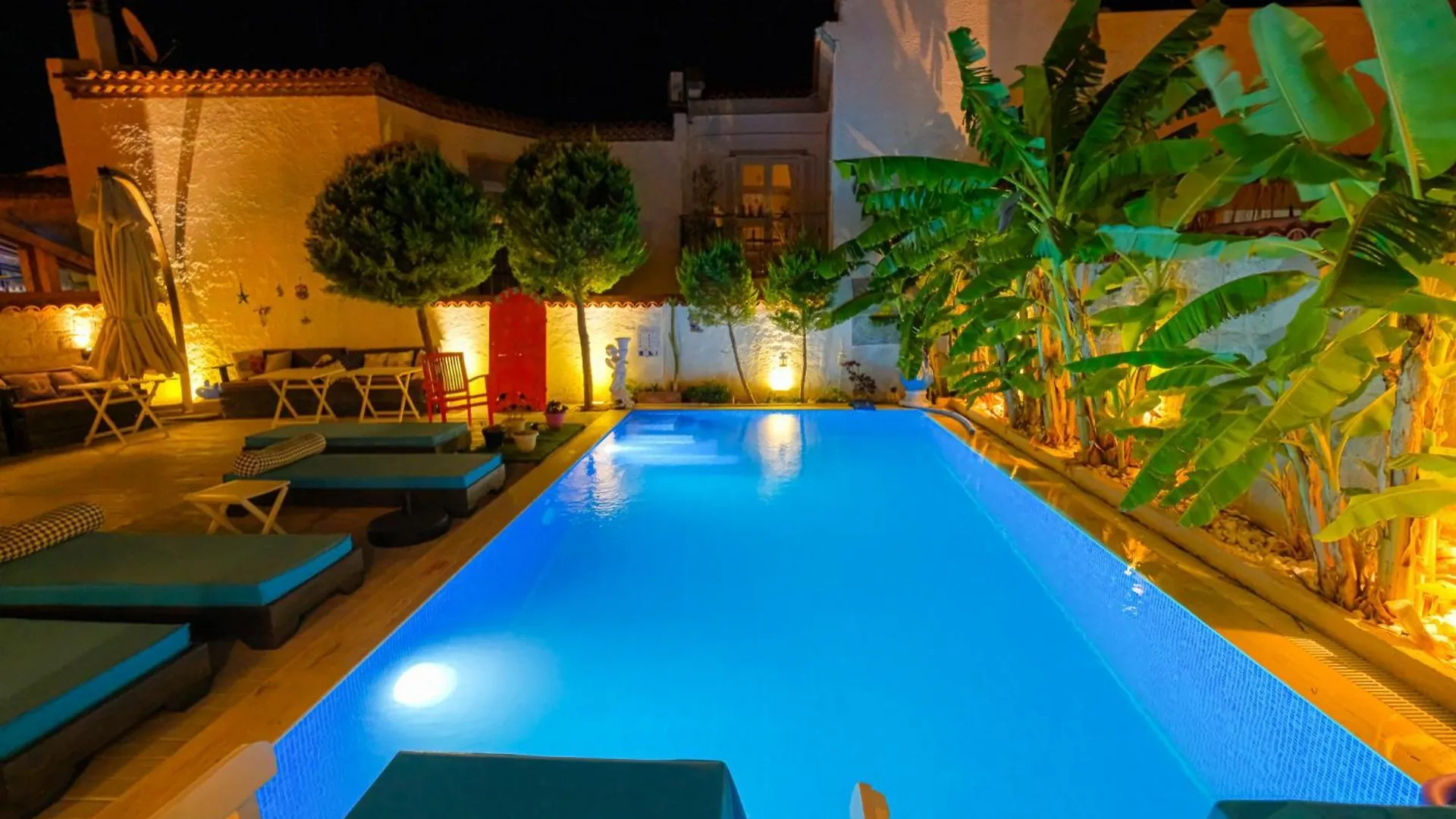 Kybele Suites Alacati