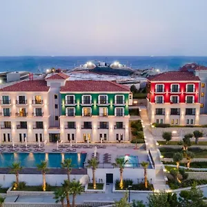 Hotel Soliport &, Alaçatı