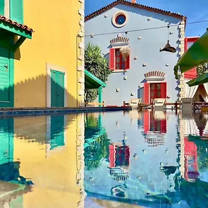 Hotel Wellness Garden, Alaçatı